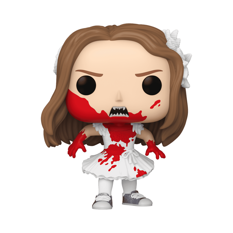 Abigail Pop! Abigail (Bloody)