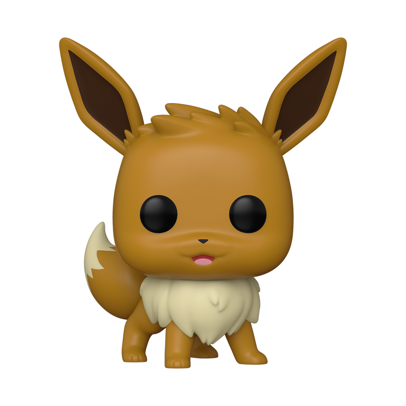 Pokémon Pop! Jumbo Eevee