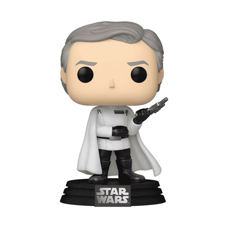 Star Wars Pop! Director Orson Krennic