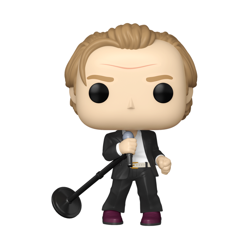 Love Actually Pop! Billy Mack