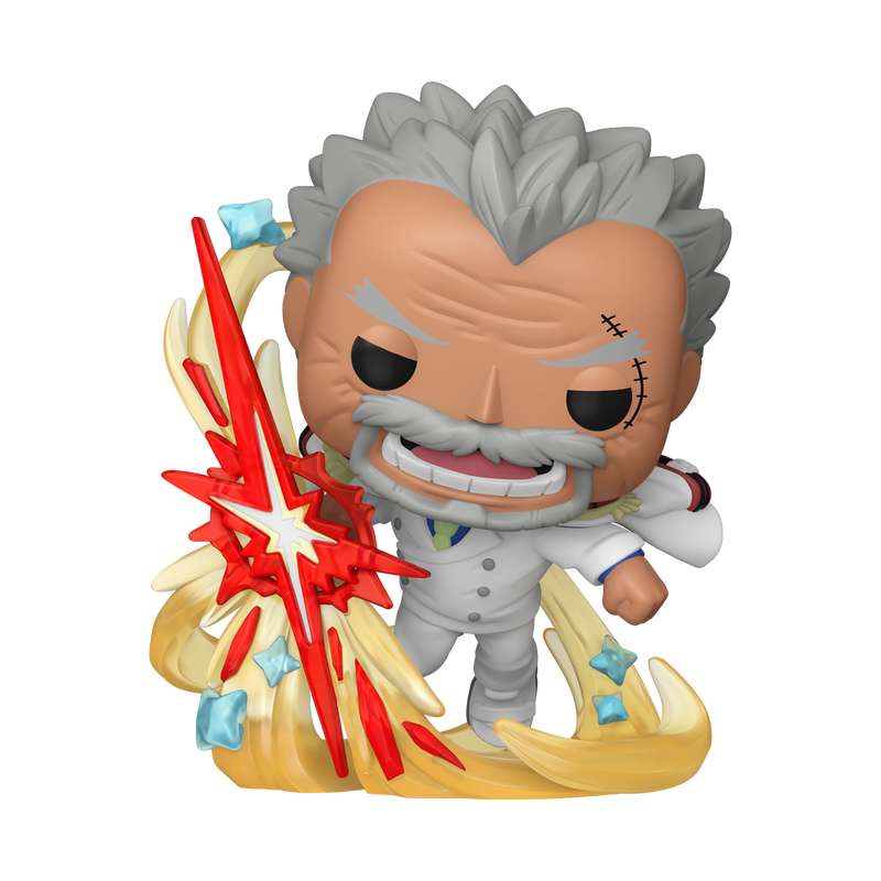 One Piece Pop! Monkey D. Garp (Garp Galaxy Impact)