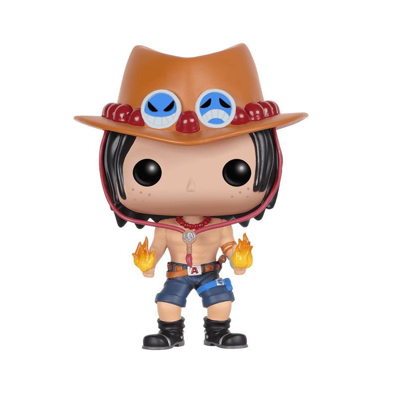 One Piece Pop! Portgas. D. Ace