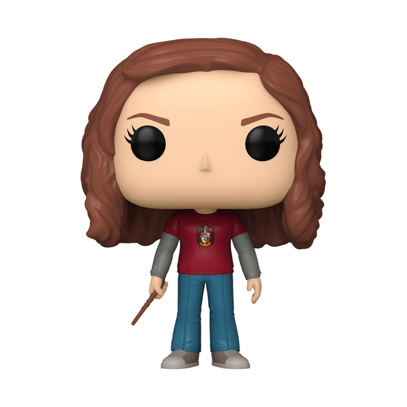 Harry Potter Pop! Hermione Granger (Oppugno)