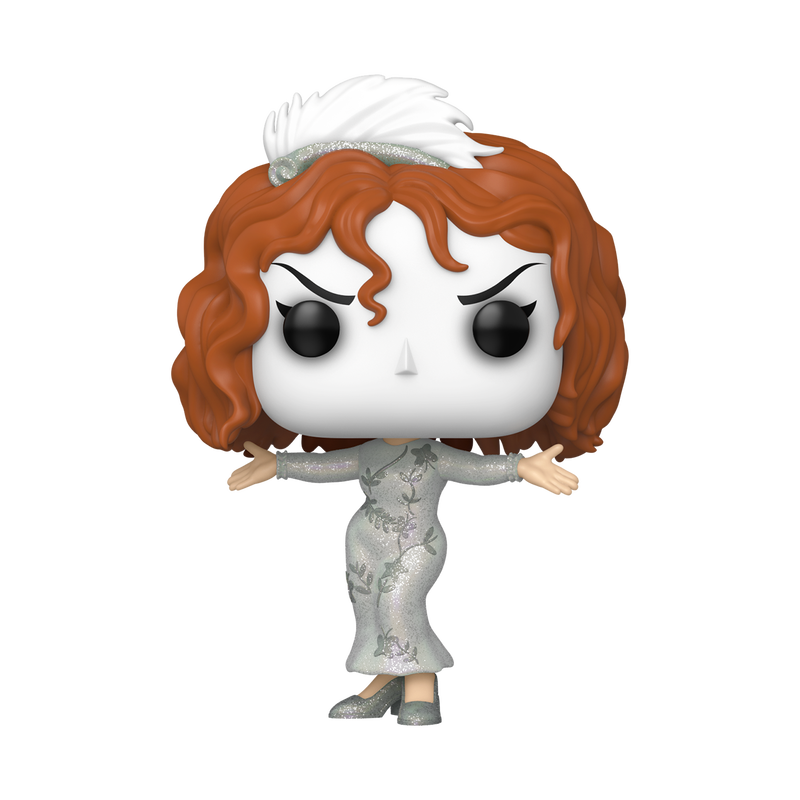 House of 1000 Corpses Pop! Baby (Glitter)