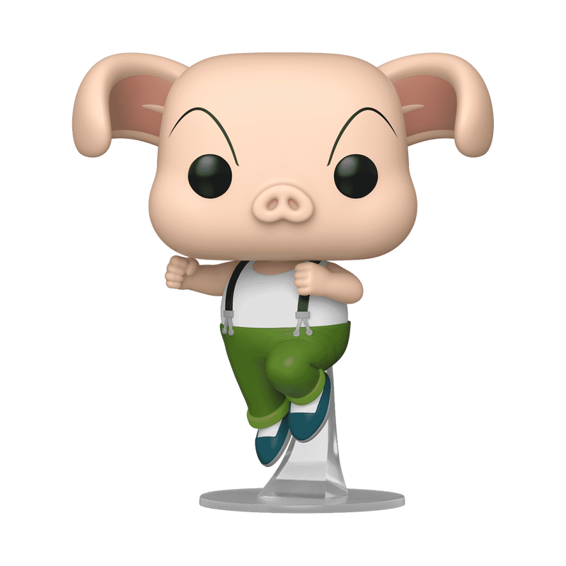 Dragon Ball Pop! Oolong