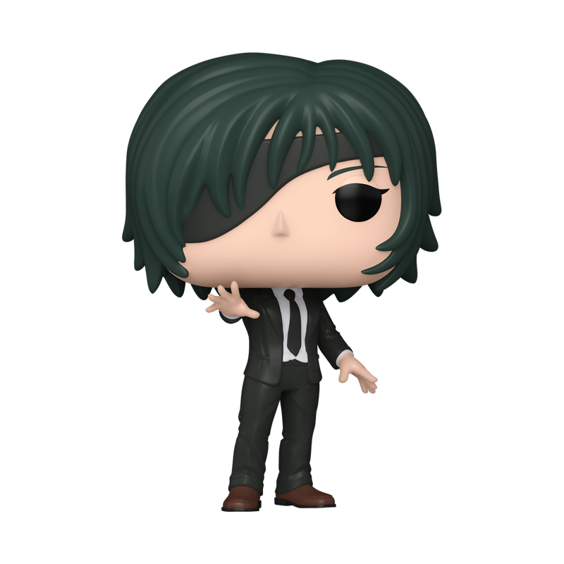 Chainsaw Man Pop! Himeno
