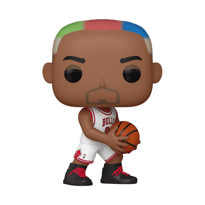 NBA Pop! Dennis Rodman