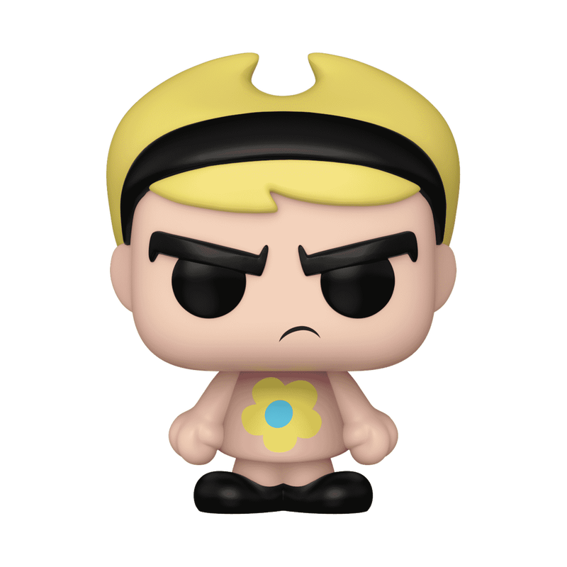 Cartoon Network Pop! Mandy