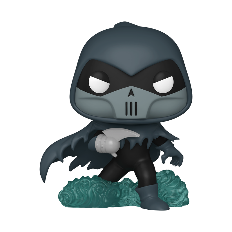 DC Comics Pop! Phantasm with Pop! Protector