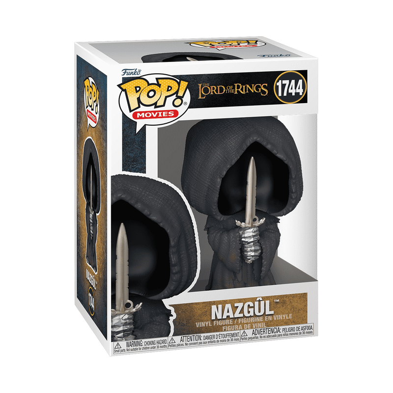 The Lord of the Rings Pop! Nazgul