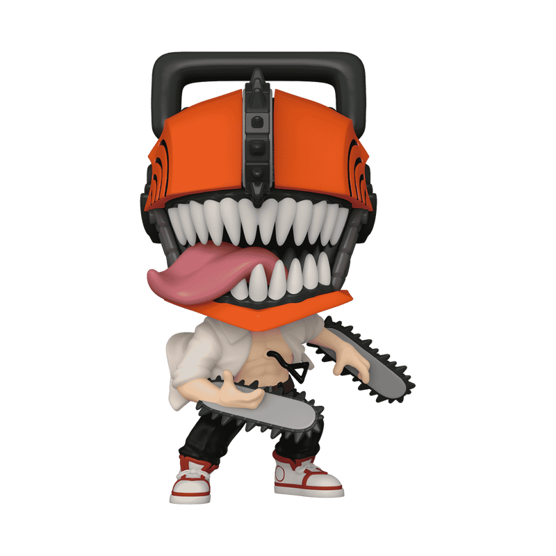 Chainsaw Man Pop! Chainsaw Man