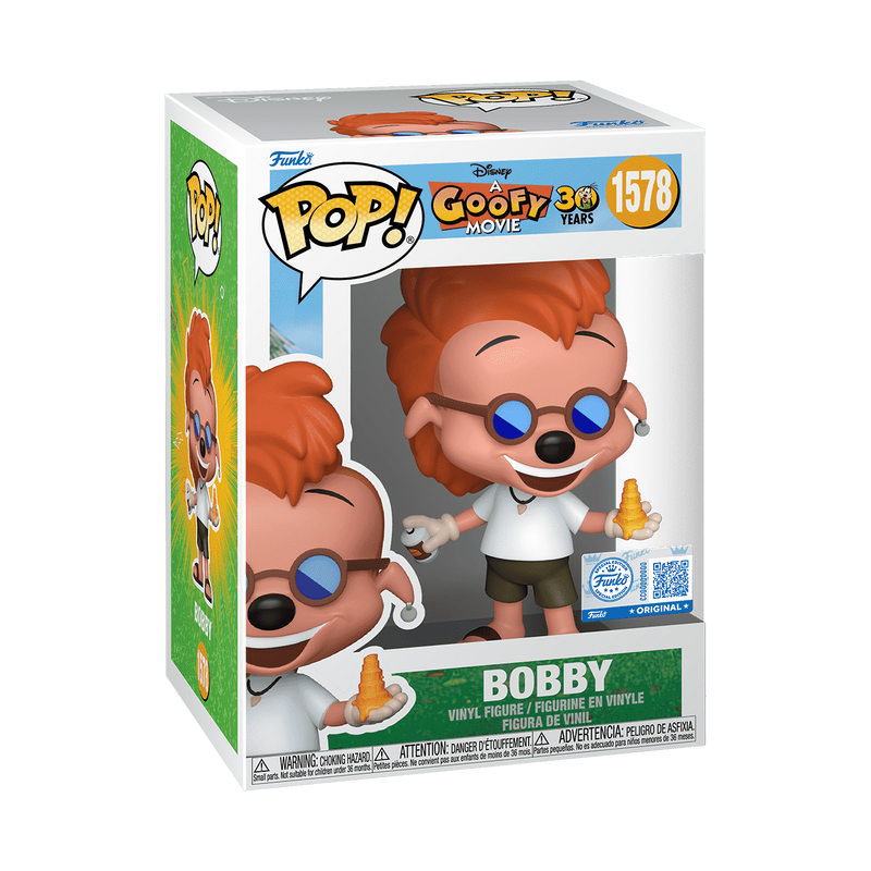 Disney Pop! Bobby Zimuruski (30th Anniversary)