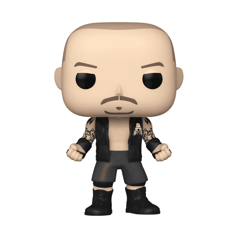 WWE Pop! Randy Orton (RK-Bro)