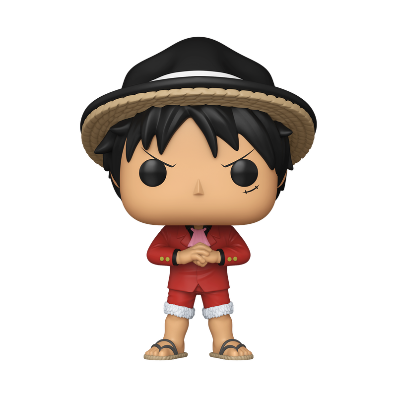 One Piece Pop! Monkey D. Luffy (Whole Cake Arc)
