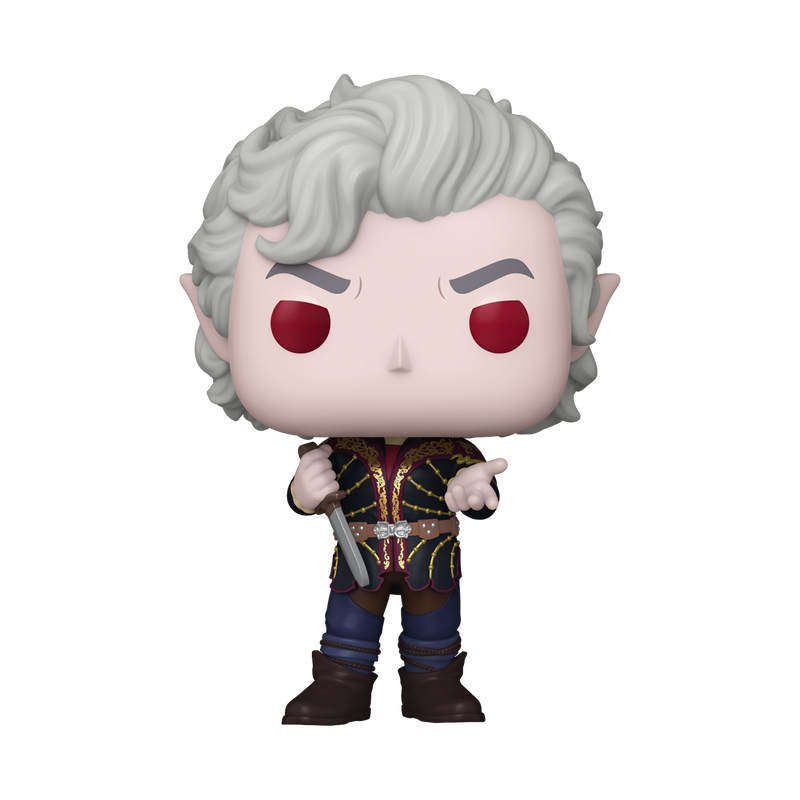 Baldur's Gate Pop! Astarion
