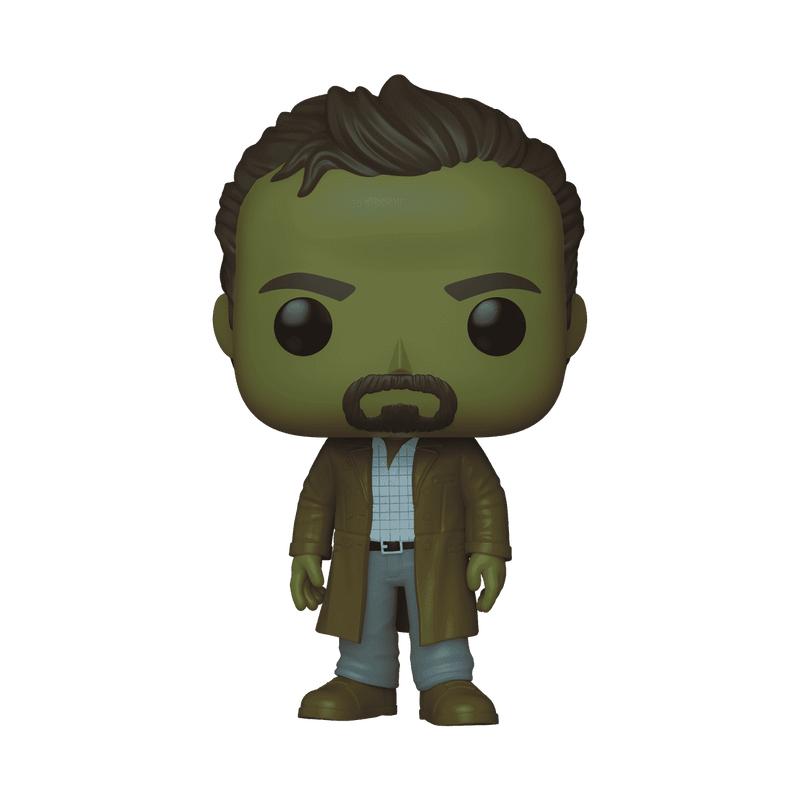 Marvel Pop! The Leader