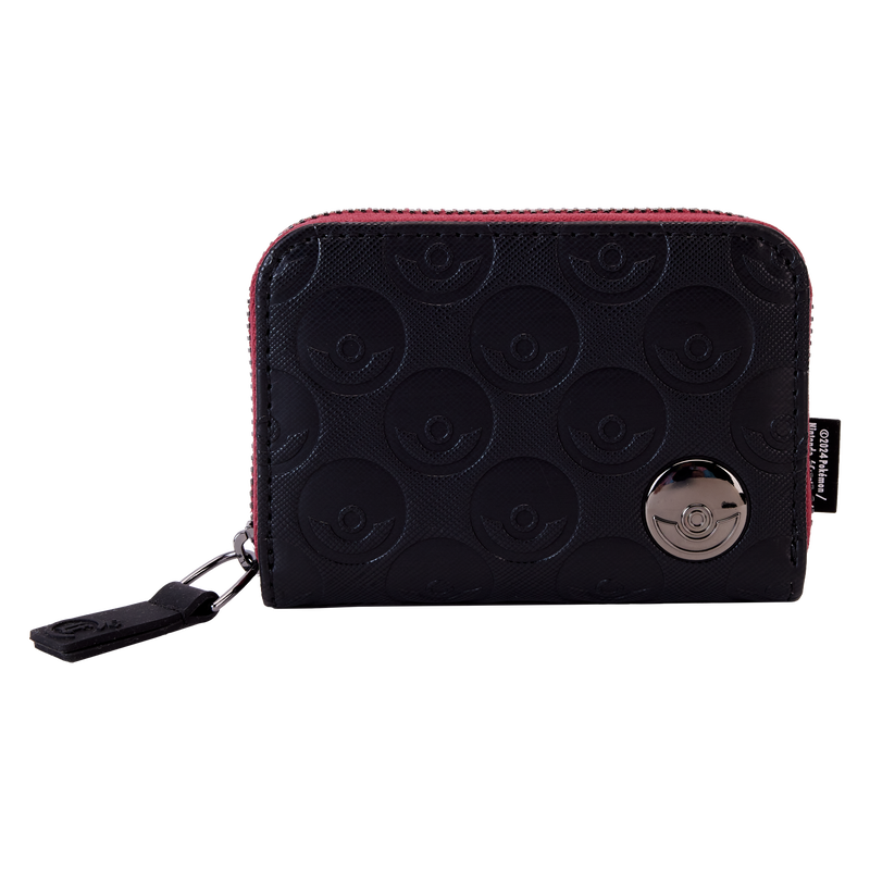 COLLECTIV Pokémon The ORGANIZR Accordion Wallet