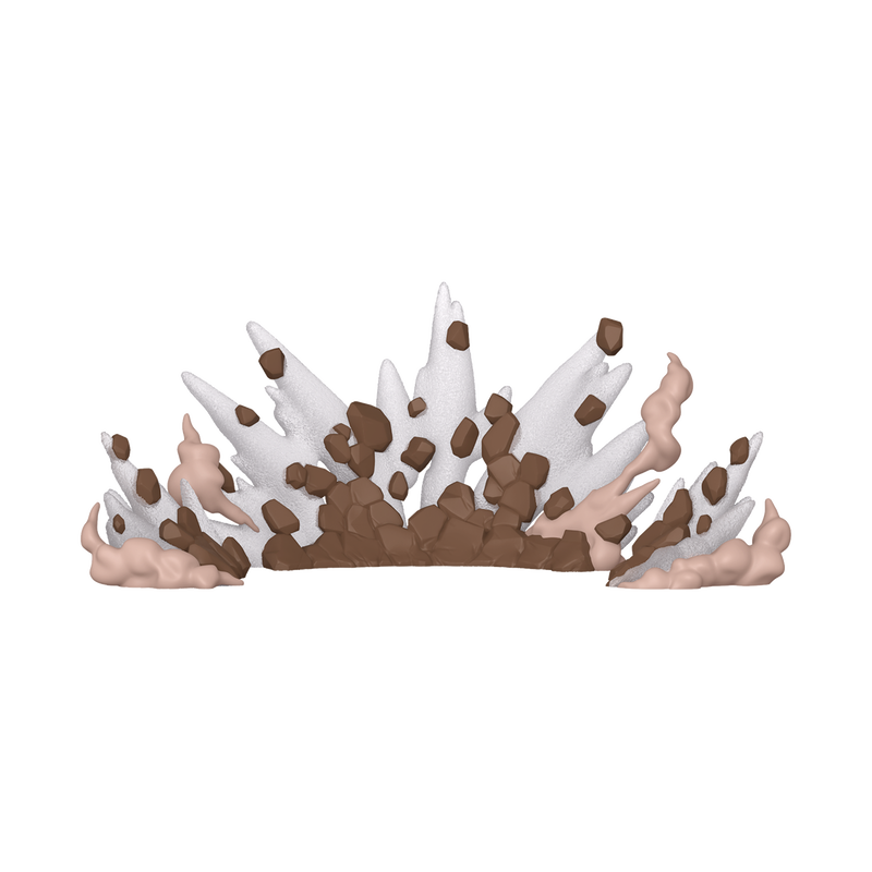 Funko Pop! Elements Earth