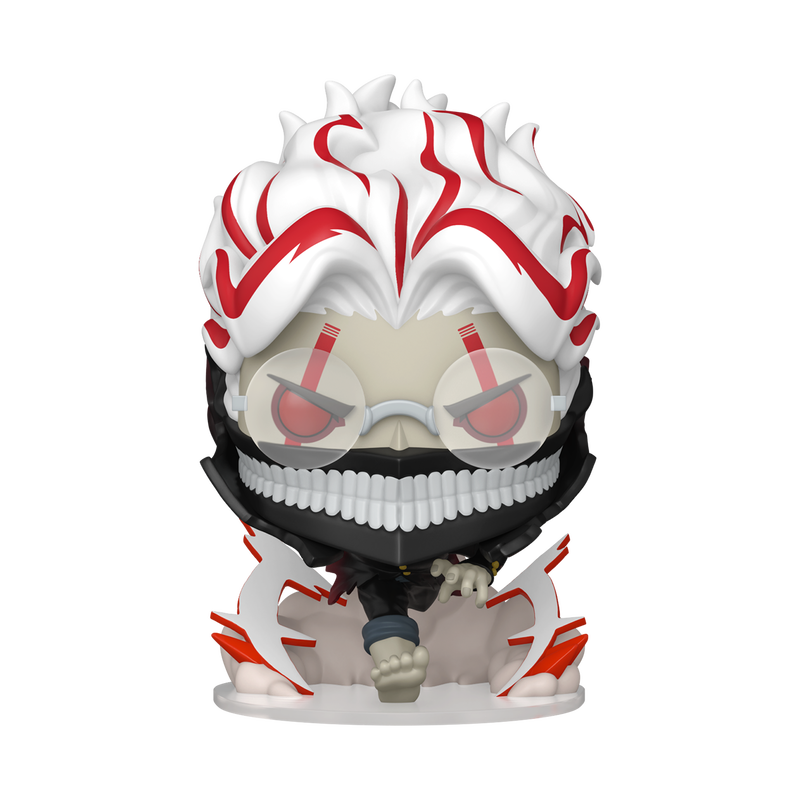 Dandadan Pop! Premium Okarun (Transformed)