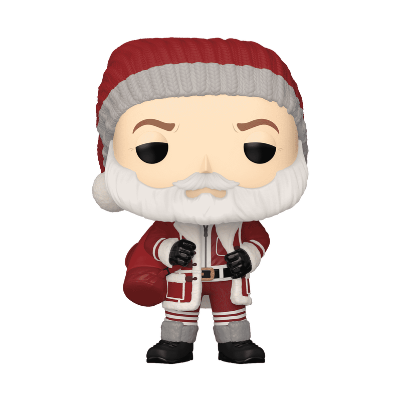 Red One Pop! Nick