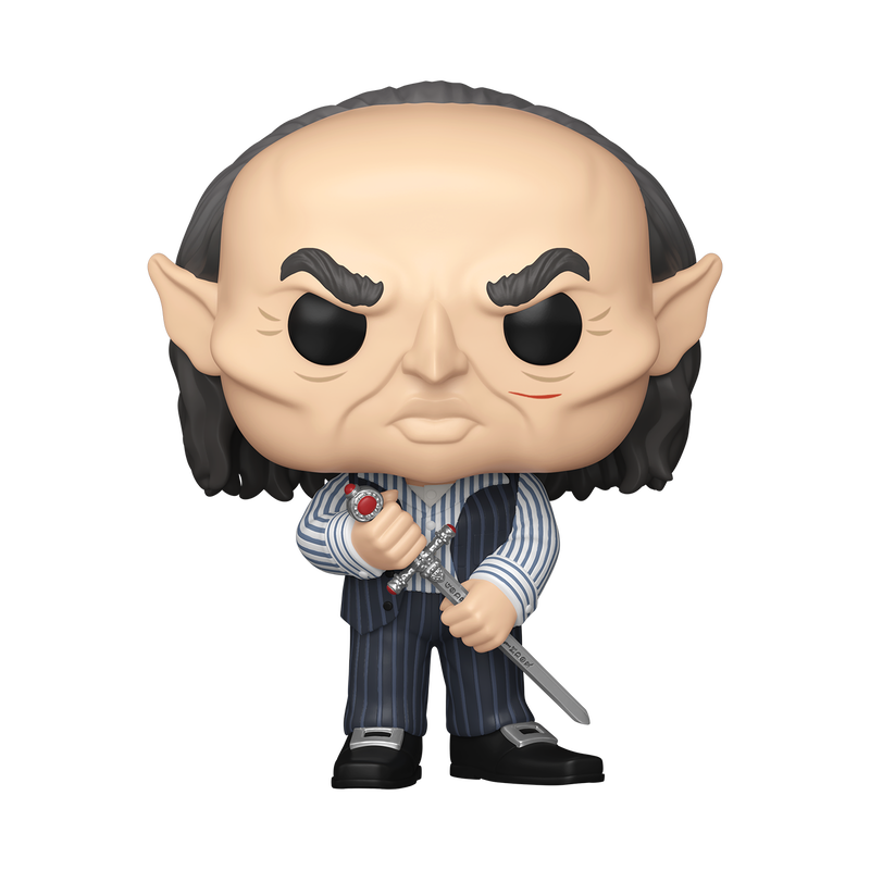 Harry Potter Pop! Griphook