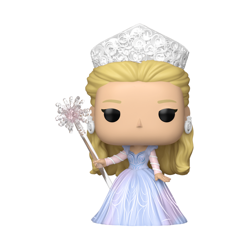 Wicked Pop! Glinda in Blue Gown