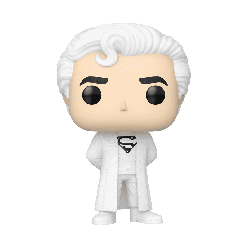 DC Comics Pop! Jor-El (1978)