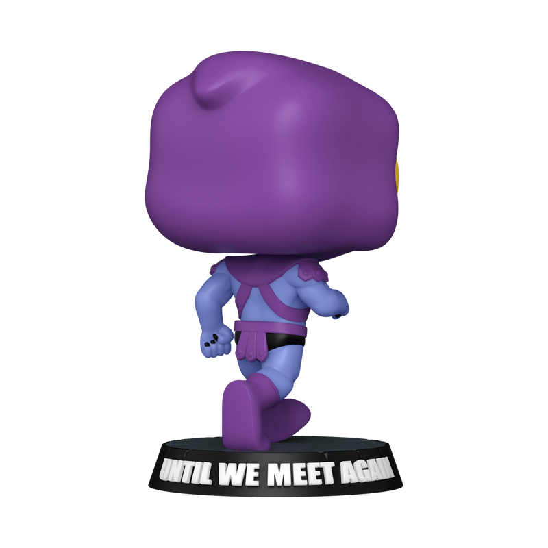 Masters of the Universe Pop! Skeletor (Until We Meet Again Meme)