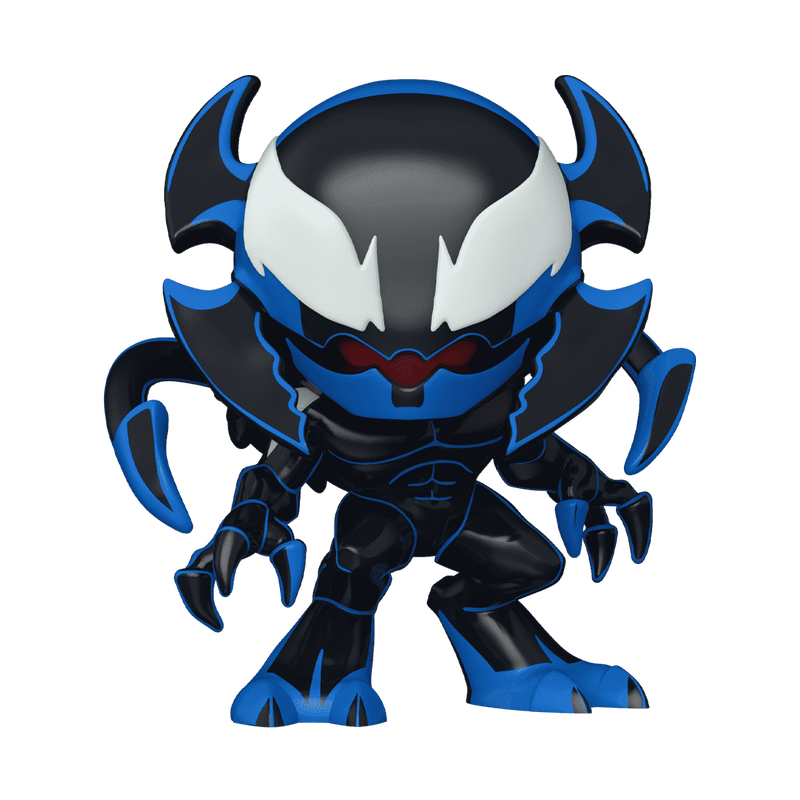 Marvel Pop! Super Alien Monster