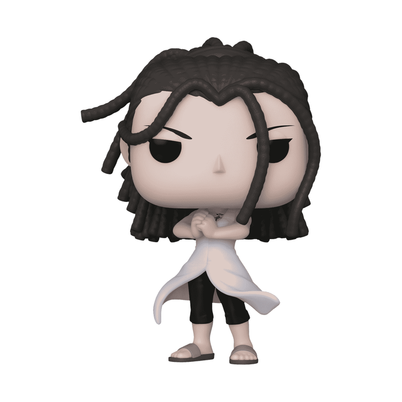 Fullmetal Alchemist Pop! Izumi Curtis