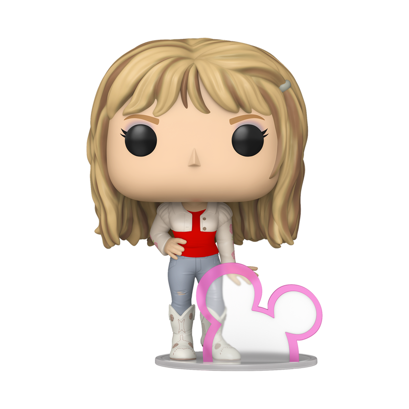 Disney Pop! Hannah Montana (Disney Icon)
