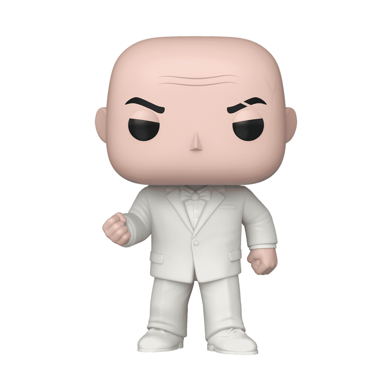 Marvel Pop! Kingpin (Born Again)