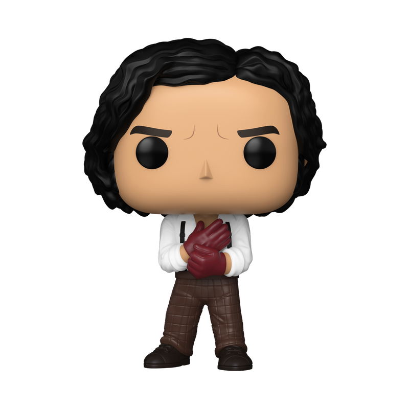 Frankenstein Pop! Victor Frankenstein