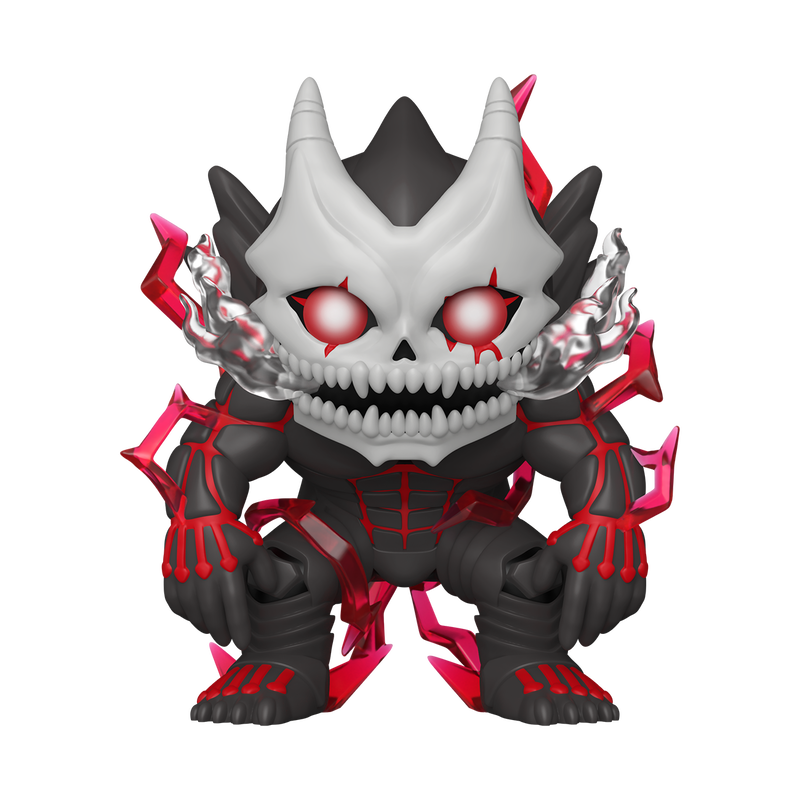 Kaiju No. 8 Pop! Super Kaiju No. 8 (Uncontrolled)