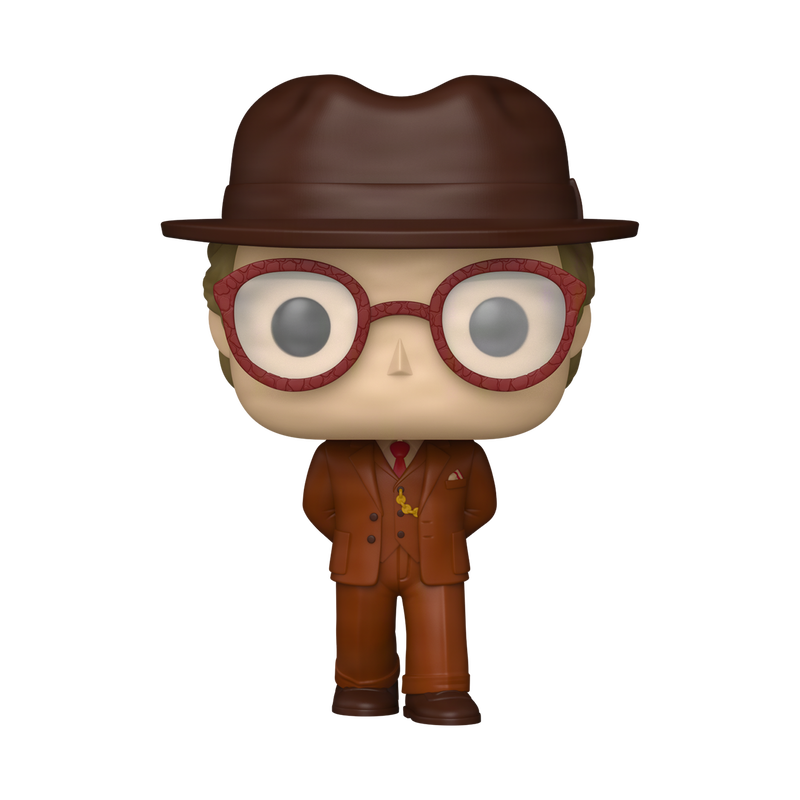 Stranger Things Pop! Mr. Whatsit