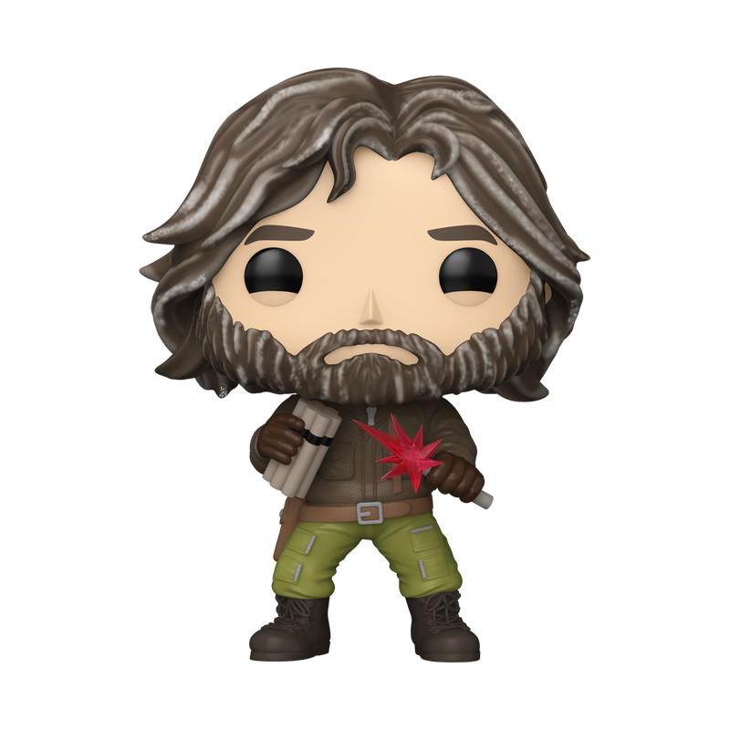 The Thing Pop! R.J. MacReady