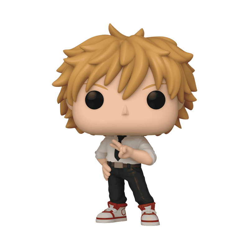 Chainsaw Man Pop! Denji