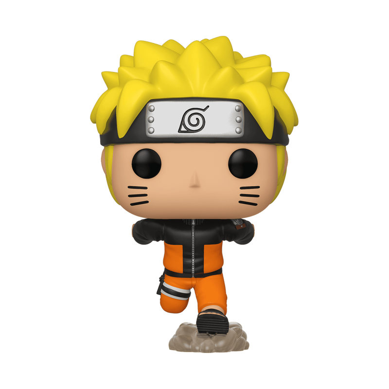 Naruto Pop! Naruto Uzumaki