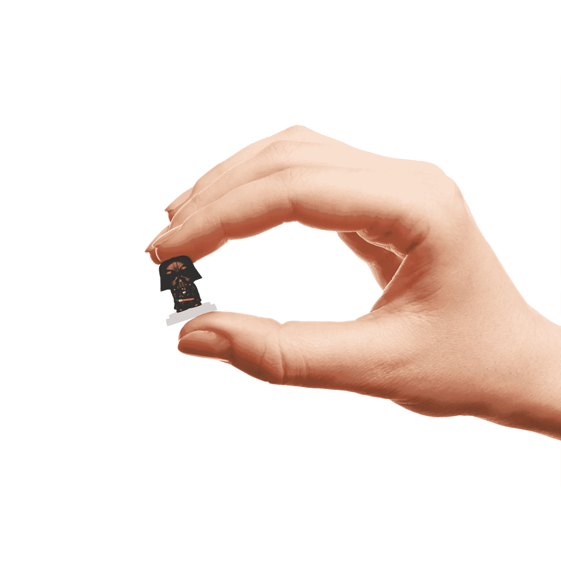 Star Wars Bitty Pop! Collector Pack Star Wars 12-Pack