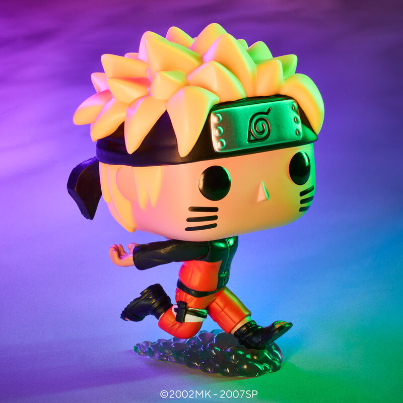 Naruto Pop! Naruto Uzumaki