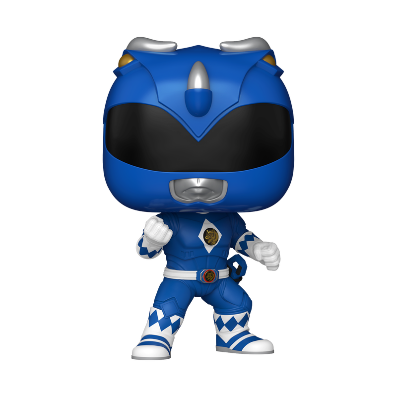 Power Rangers Pop! Blue Ranger (Power Rangers: The Movie)