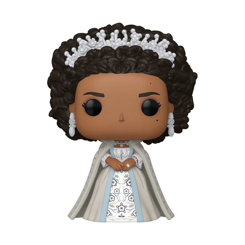 Bridgerton Pop! Queen Charlotte