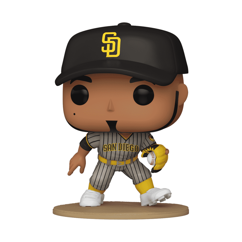 MLB Pop! Luis Arráez