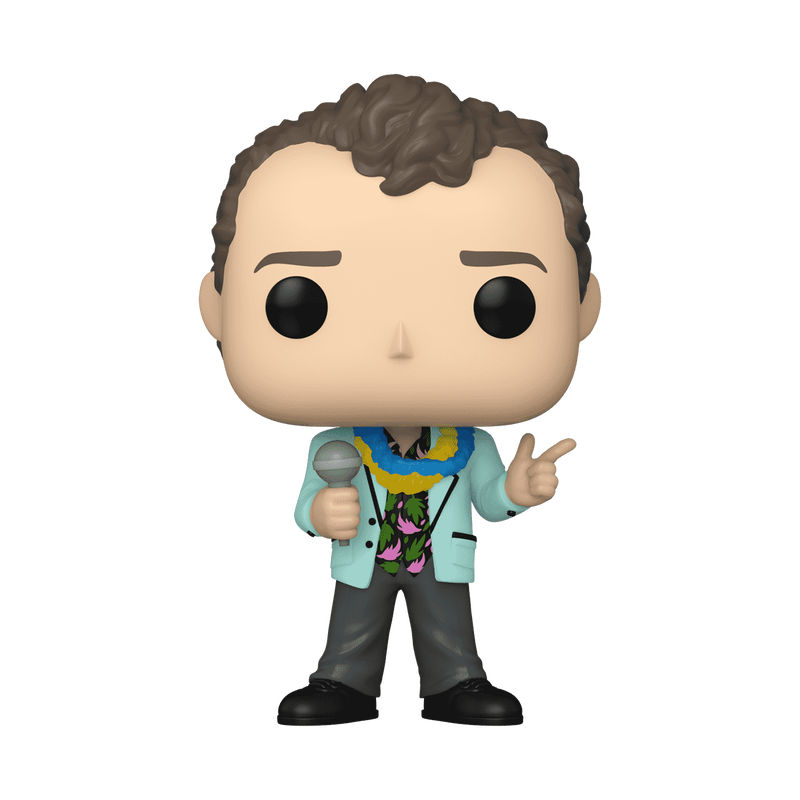 Saturday Night Live Pop! Nick the Lounge Singer
