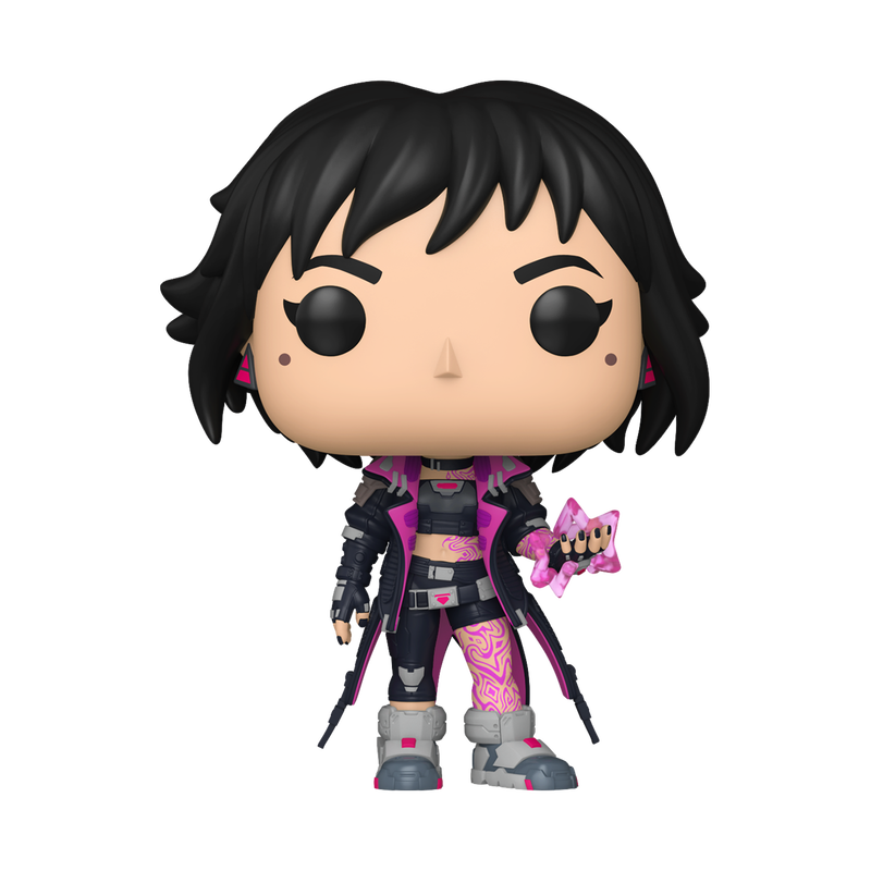 Borderlands Pop! Vex (Borderlands 4)