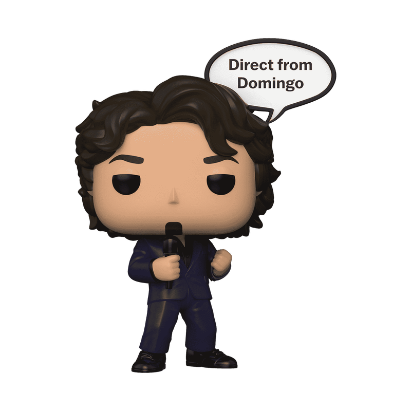 Saturday Night Live Pop! Direct from Domingo