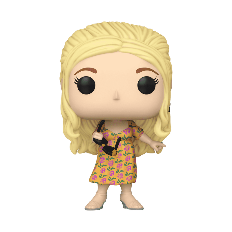 The White Lotus Pop! Tanya McQuoid (Holding Sunglasses)