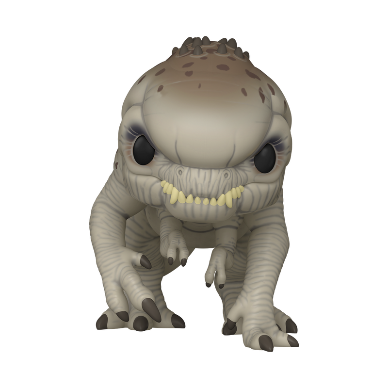 Jurassic World Pop! Distortus Rex