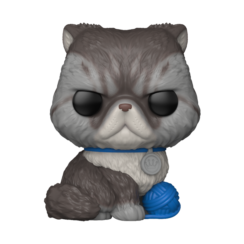 Funko Pop! Persian