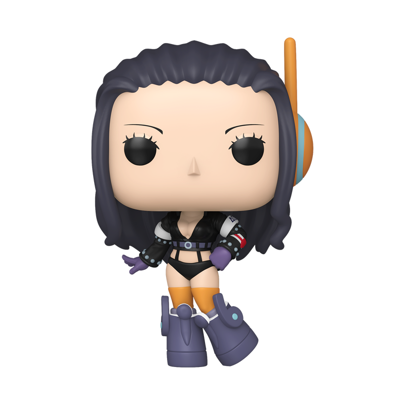 One Piece Pop! Nico Robin (Egghead Arc)